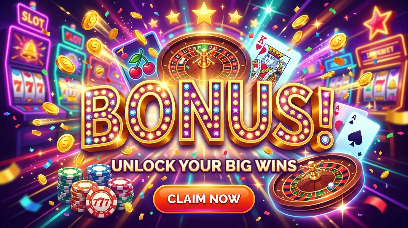 Ninja casino bonus