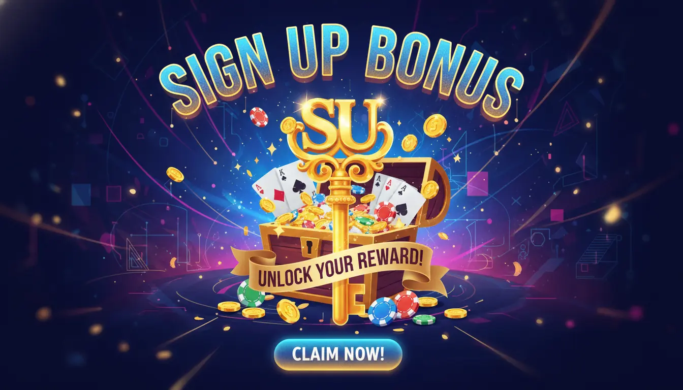 Sign up bonus Ninja casino