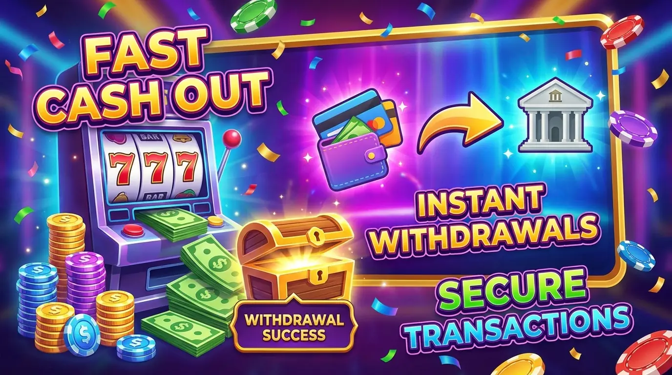 Ninja casino varojen nosto