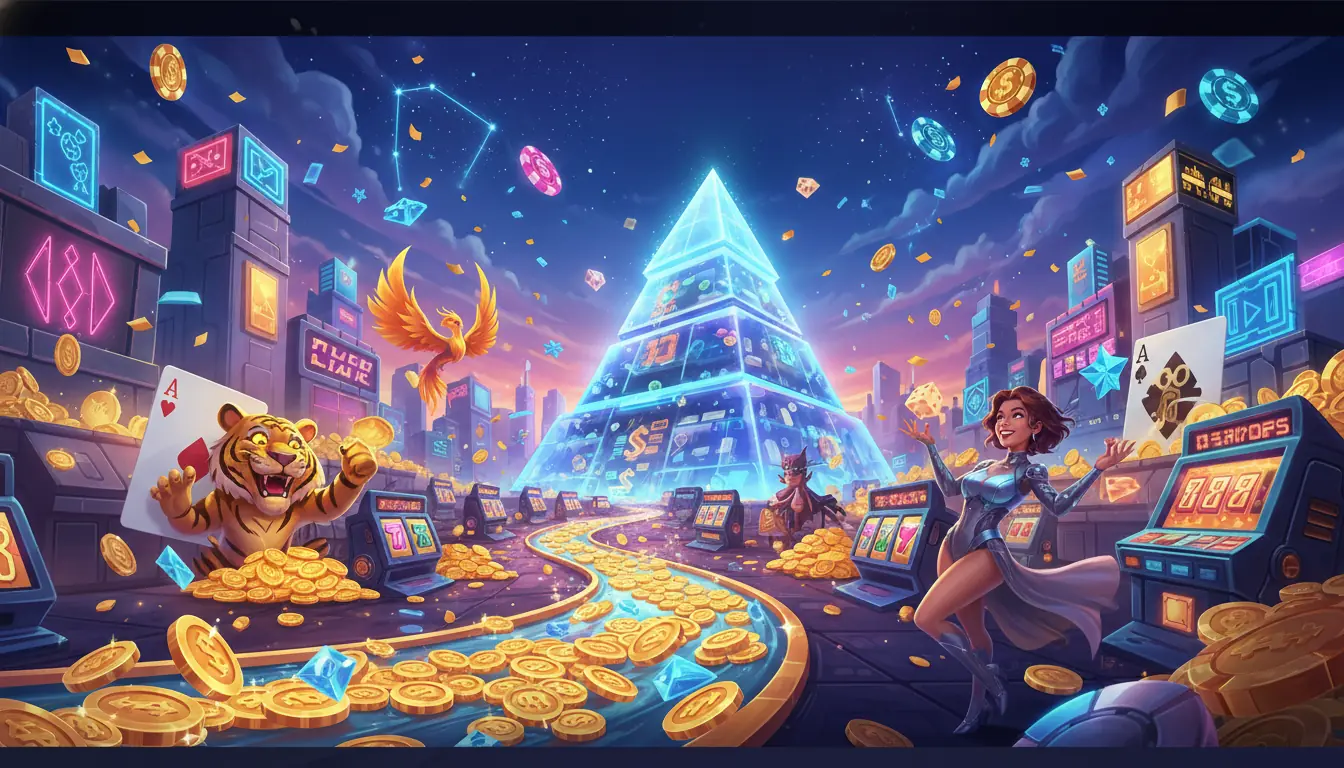 Ninja casino omistaja