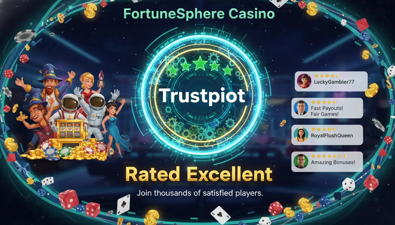 Ninja casino Trustpilot