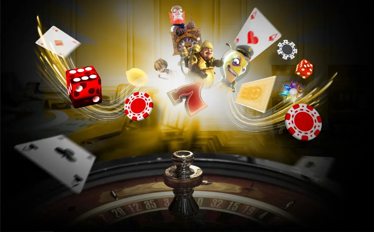 Ninja casino casino pelit