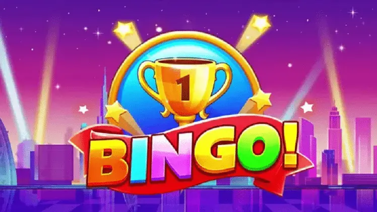 Ninja casino bingo