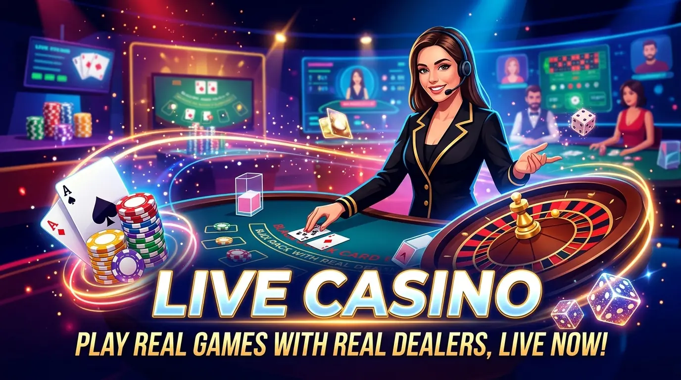 Ninja casino live-pelit
