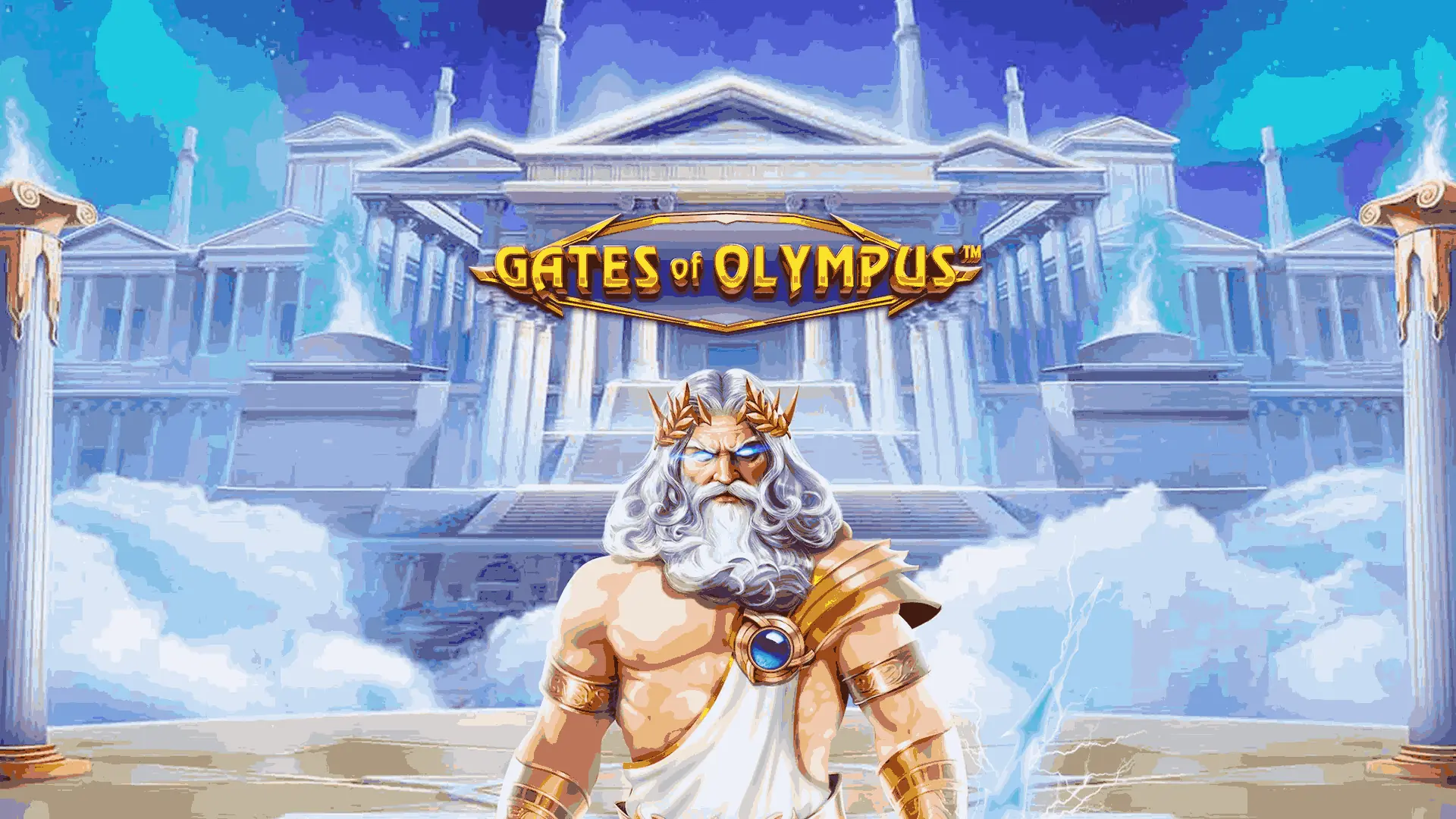 Gates of Olympus Ninja casino