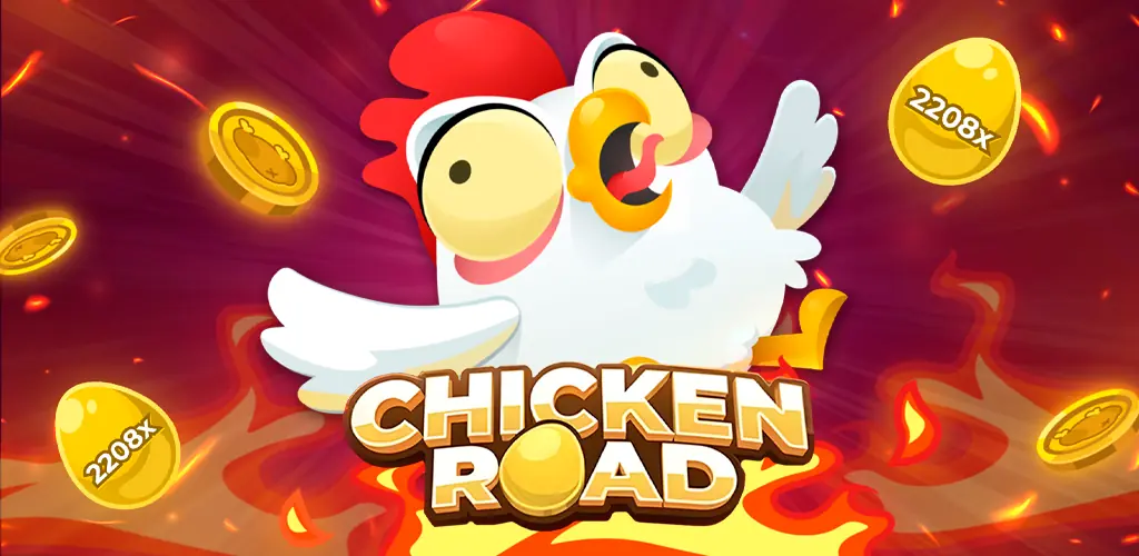 Ninja casino Chicken Road